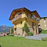 度假居 Mont Claire - Casa Di Charme Vista Grigna
