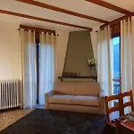 度假居 Mont Claire - Casa Di Charme Vista Grigna *