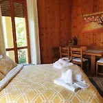 度假居 Mont Claire - Casa Di Charme Vista Grigna *