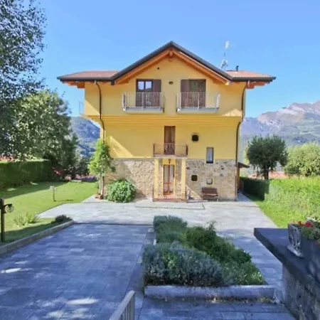 Mont Claire - Casa Di Charme Vista Grigna * Cassina Valsassina