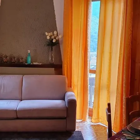Mont Claire - Casa Di Charme Vista Grigna Ferienhaus *