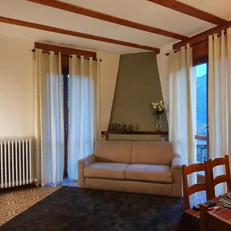Ferienhaus Mont Claire - Casa Di Charme Vista Grigna *