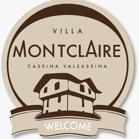 Mont Claire - Casa Di Charme Vista Grigna