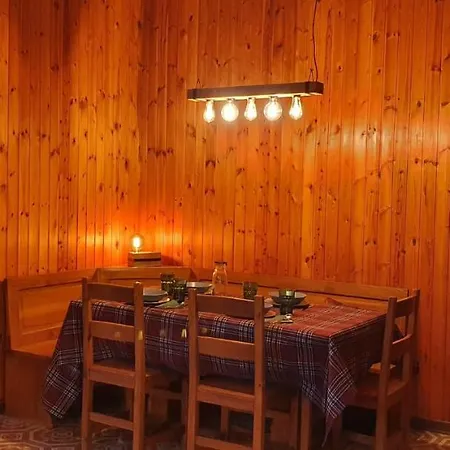Mont Claire - Casa Di Charme Vista Grigna Ferienhaus