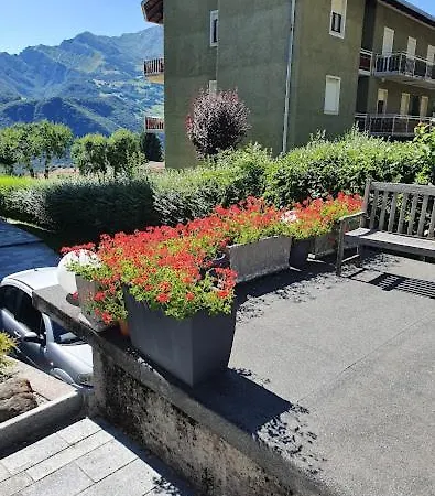 Mont Claire - Casa Di Charme Vista Grigna