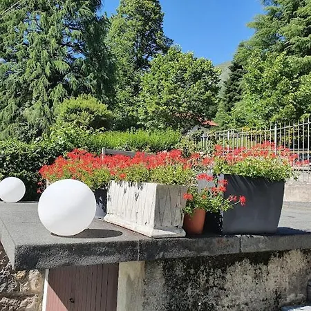 Mont Claire - Casa Di Charme Vista Grigna Ferienhaus Cassina Valsassina