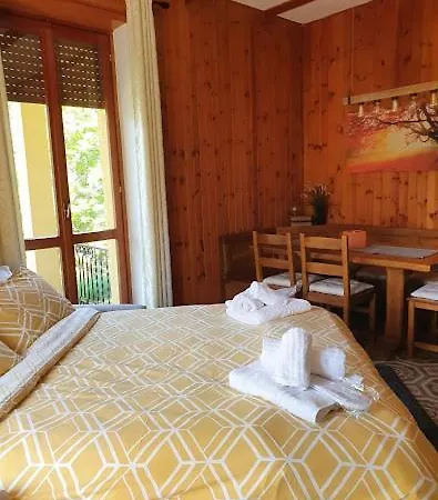 Ferienhaus Mont Claire - Casa Di Charme Vista Grigna *