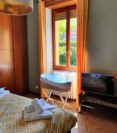 Ferienhaus Mont Claire - Casa Di Charme Vista Grigna Cassina Valsassina