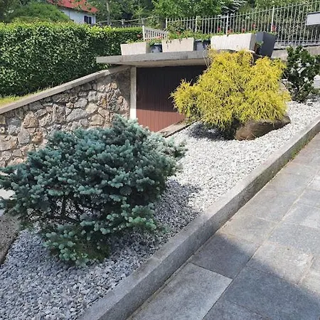Mont Claire - Casa Di Charme Vista Grigna Ferienhaus *