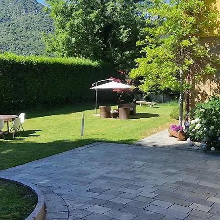 度假居 Mont Claire - Casa Di Charme Vista Grigna *