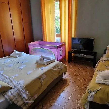 Mont Claire - Casa Di Charme Vista Grigna Ferienhaus *