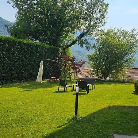 Mont Claire - Casa Di Charme Vista Grigna *